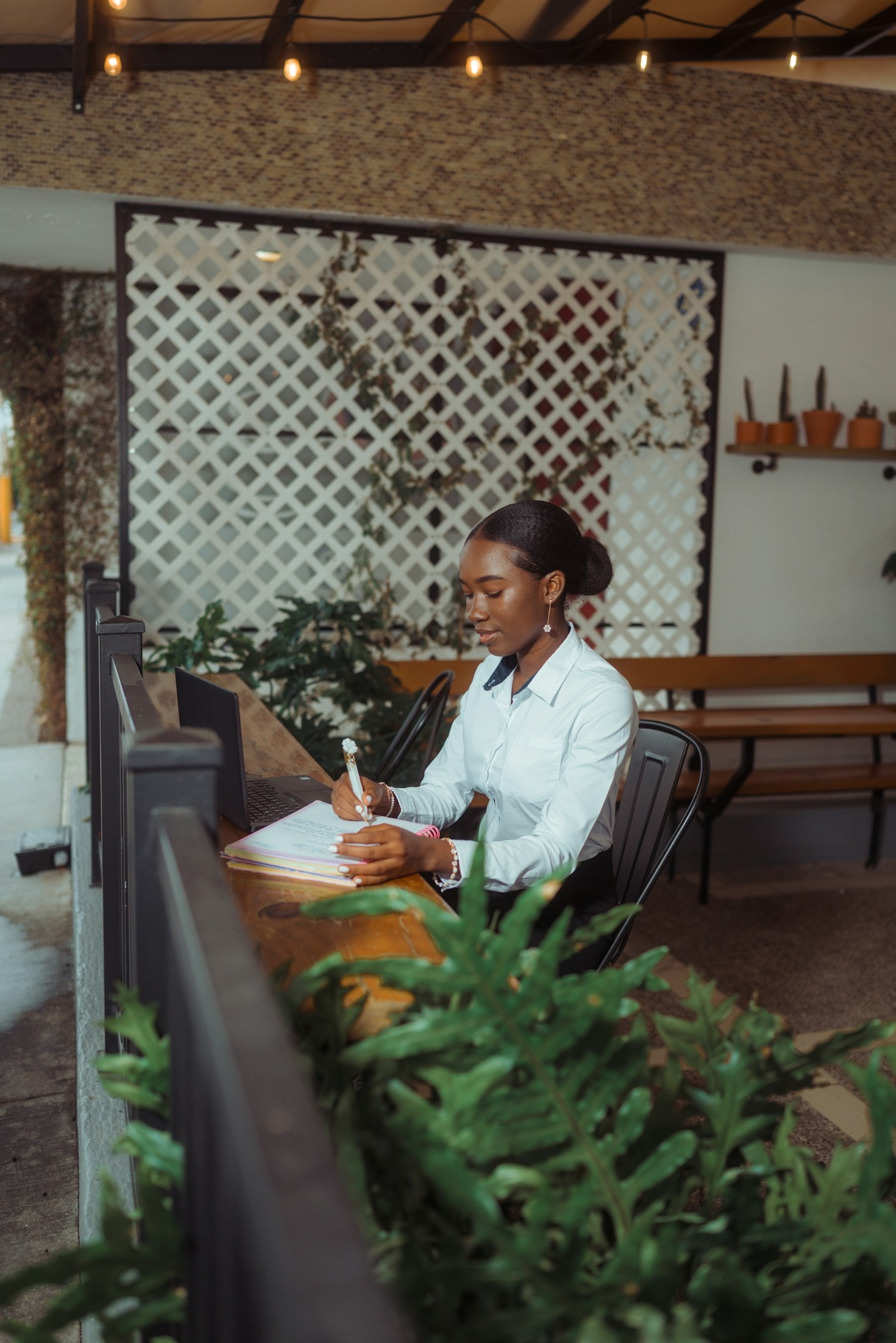 Reflections on Innovation and Everyday Inspiration